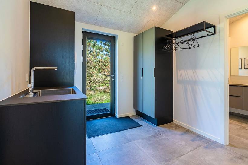 Foto von Ferienhaus TR22 in Henne Strand - Westjütland