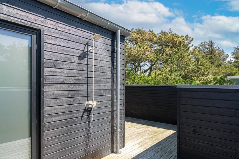 Foto von Ferienhaus TR22 in Henne Strand - Westjütland