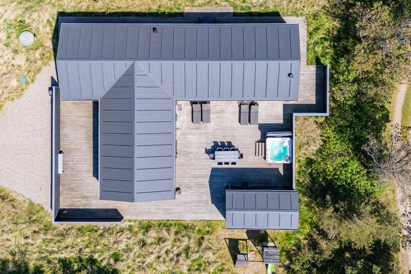 Foto von Ferienhaus TR22 in Henne Strand - Westjütland