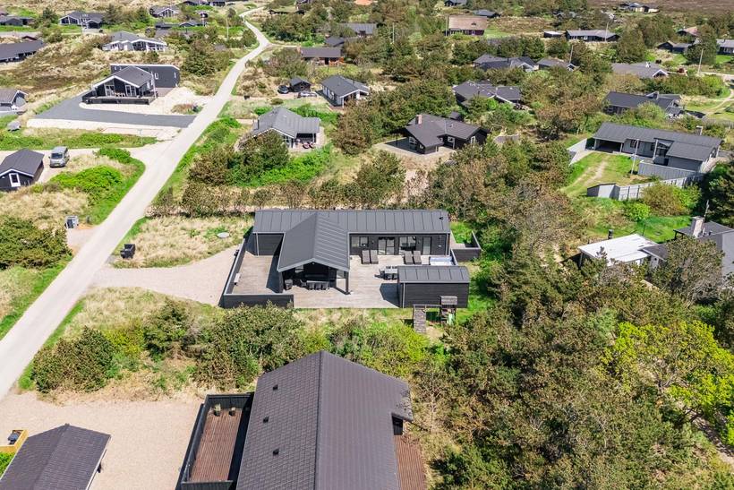 Foto von Ferienhaus TR22 in Henne Strand - Westjütland