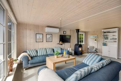 Vorschaubild von Ferienhaus TR24 in Grønhøj - Løkken - Nordjütland