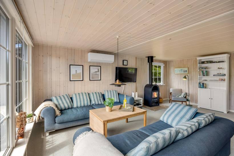 Foto von Ferienhaus TR24 in Grønhøj - Løkken - Nordjütland