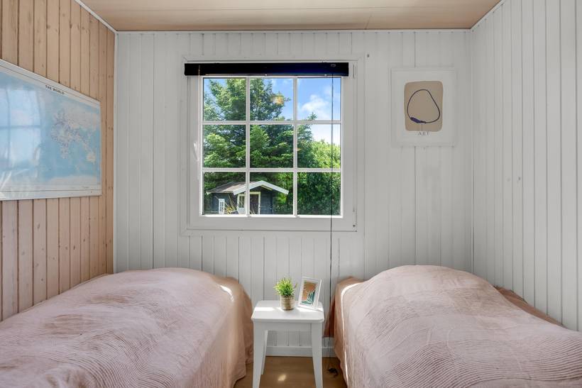 Foto von Ferienhaus TR24 in Grønhøj - Løkken - Nordjütland