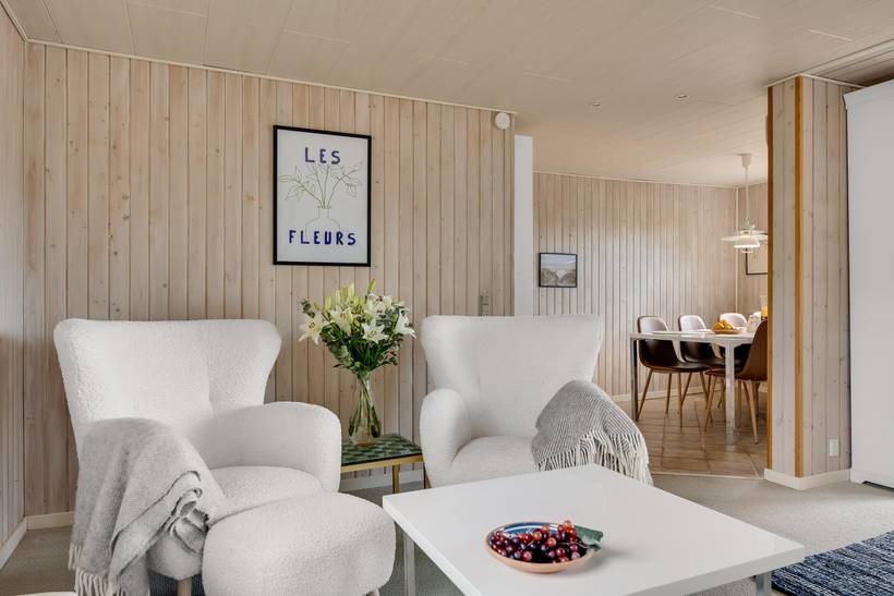 Foto von Ferienhaus TR24 in Grønhøj - Løkken - Nordjütland
