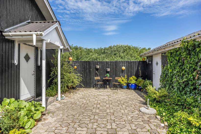 Foto von Ferienhaus TR24 in Grønhøj - Løkken - Nordjütland