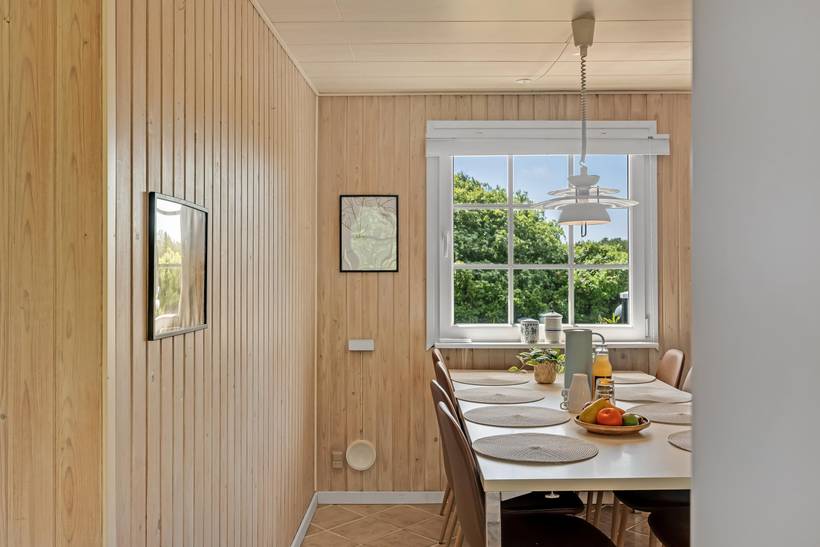 Foto von Ferienhaus TR24 in Grønhøj - Løkken - Nordjütland