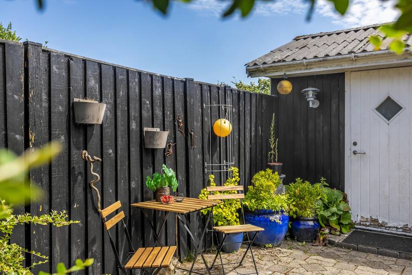 Foto von Ferienhaus TR24 in Grønhøj - Løkken - Nordjütland