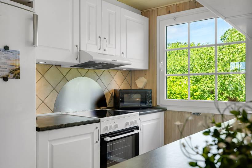 Foto von Ferienhaus TR24 in Grønhøj - Løkken - Nordjütland