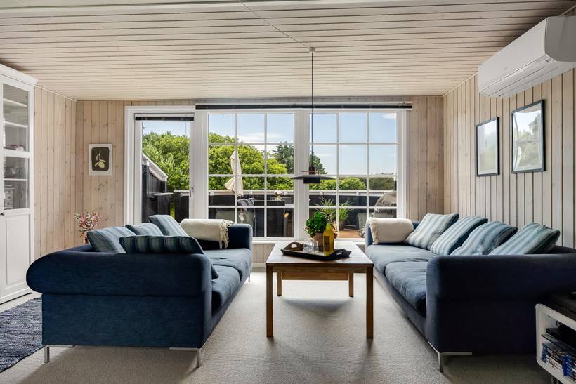Foto von Ferienhaus TR24 in Grønhøj - Løkken - Nordjütland