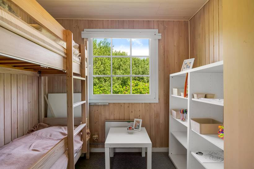 Foto von Ferienhaus TR24 in Grønhøj - Løkken - Nordjütland