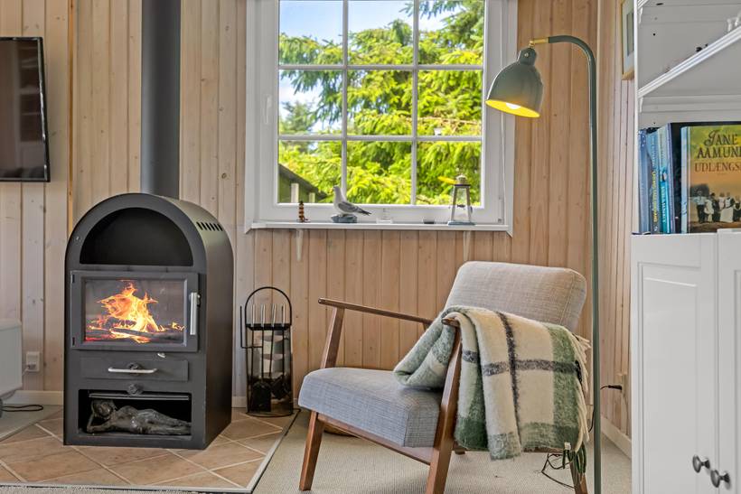 Foto von Ferienhaus TR24 in Grønhøj - Løkken - Nordjütland