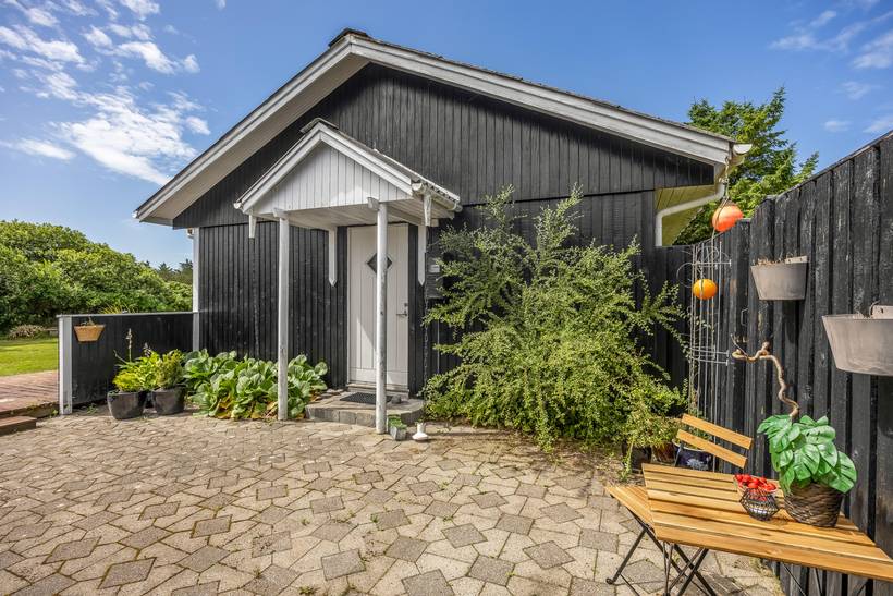 Foto von Ferienhaus TR24 in Grønhøj - Løkken - Nordjütland