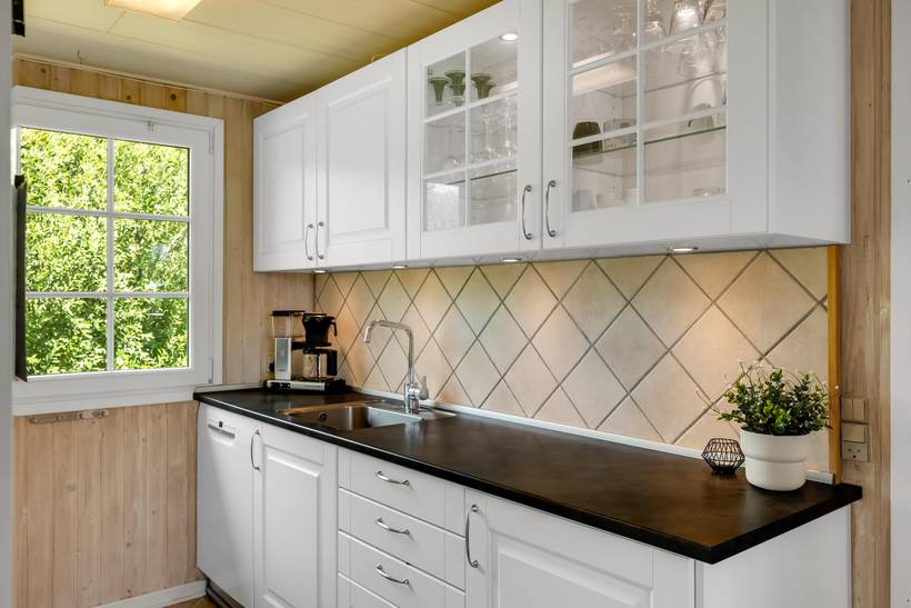 Foto von Ferienhaus TR24 in Grønhøj - Løkken - Nordjütland