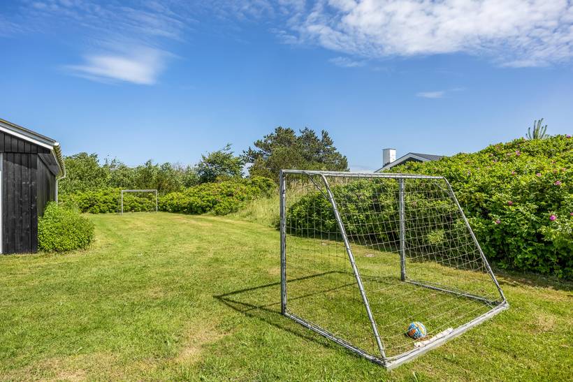 Foto von Ferienhaus TR24 in Grønhøj - Løkken - Nordjütland