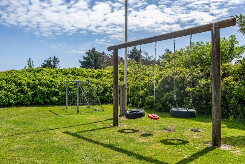 Foto von Ferienhaus TR24 in Grønhøj - Løkken - Nordjütland
