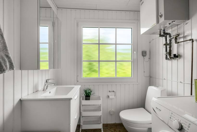 Foto von Ferienhaus TR24 in Grønhøj - Løkken - Nordjütland