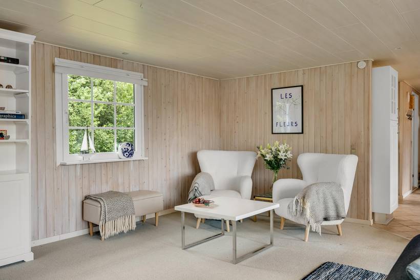 Foto von Ferienhaus TR24 in Grønhøj - Løkken - Nordjütland