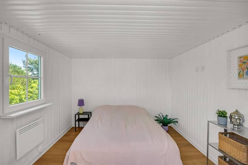 Foto von Ferienhaus TR24 in Grønhøj - Løkken - Nordjütland