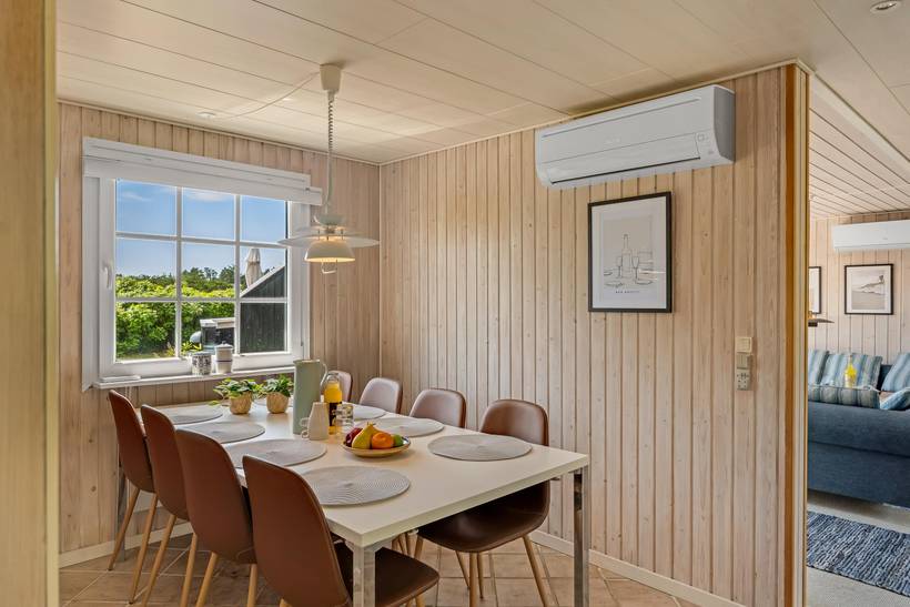 Foto von Ferienhaus TR24 in Grønhøj - Løkken - Nordjütland