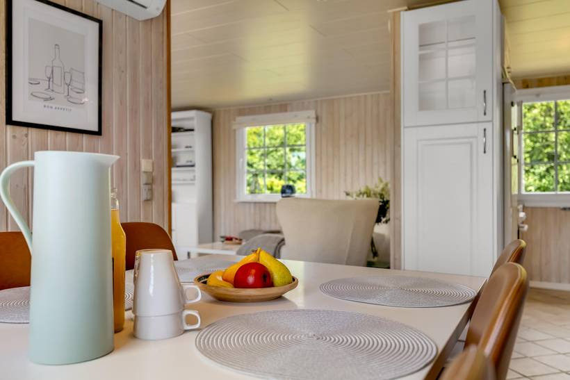 Foto von Ferienhaus TR24 in Grønhøj - Løkken - Nordjütland