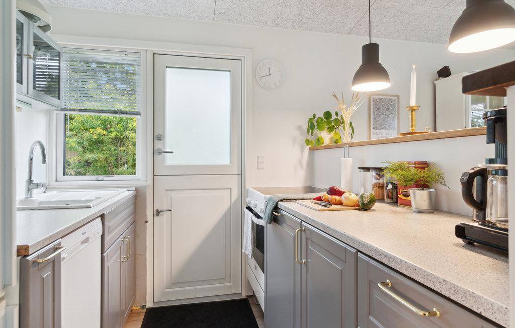 Foto von Ferienhaus TR26 in Bjerge - Westseeland