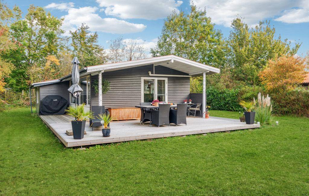Foto von Ferienhaus TR26 in Bjerge - Westseeland