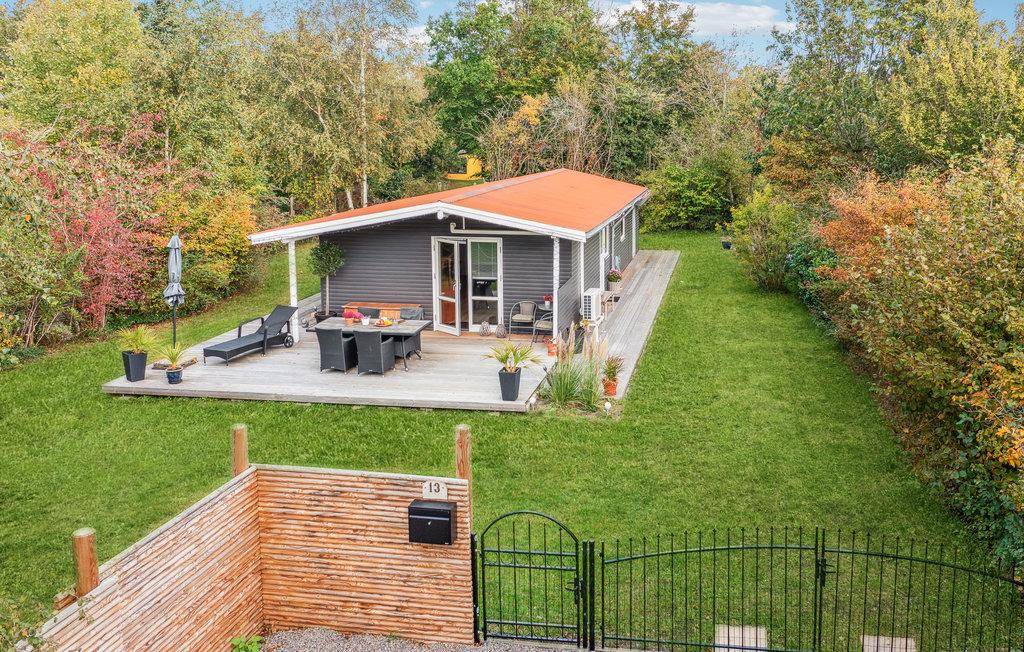 Foto von Ferienhaus TR26 in Bjerge - Westseeland