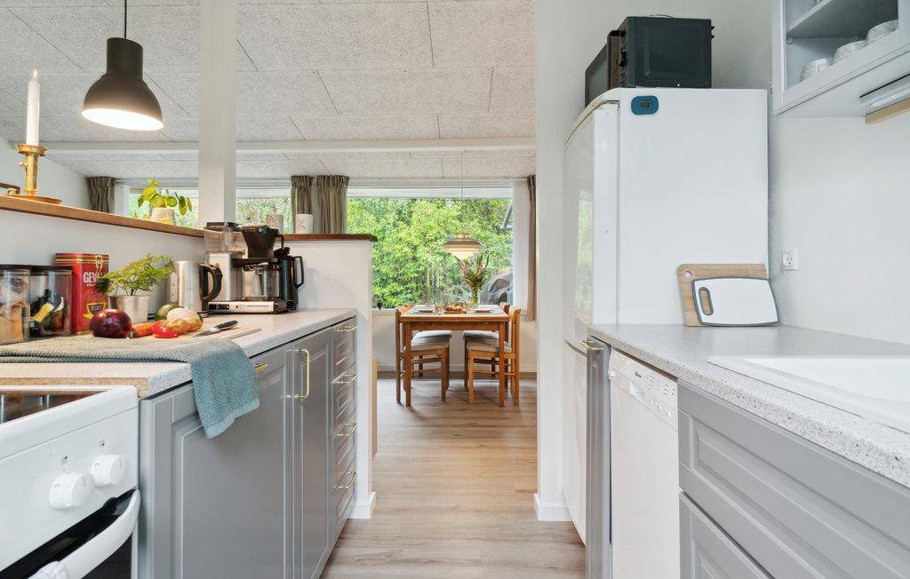 Foto von Ferienhaus TR26 in Bjerge - Westseeland