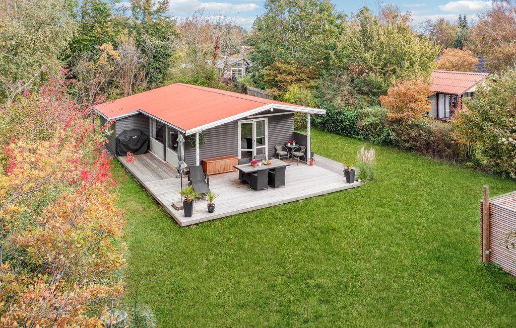Foto von Ferienhaus TR26 in Bjerge - Westseeland