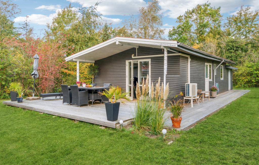 Foto von Ferienhaus TR26 in Bjerge - Westseeland