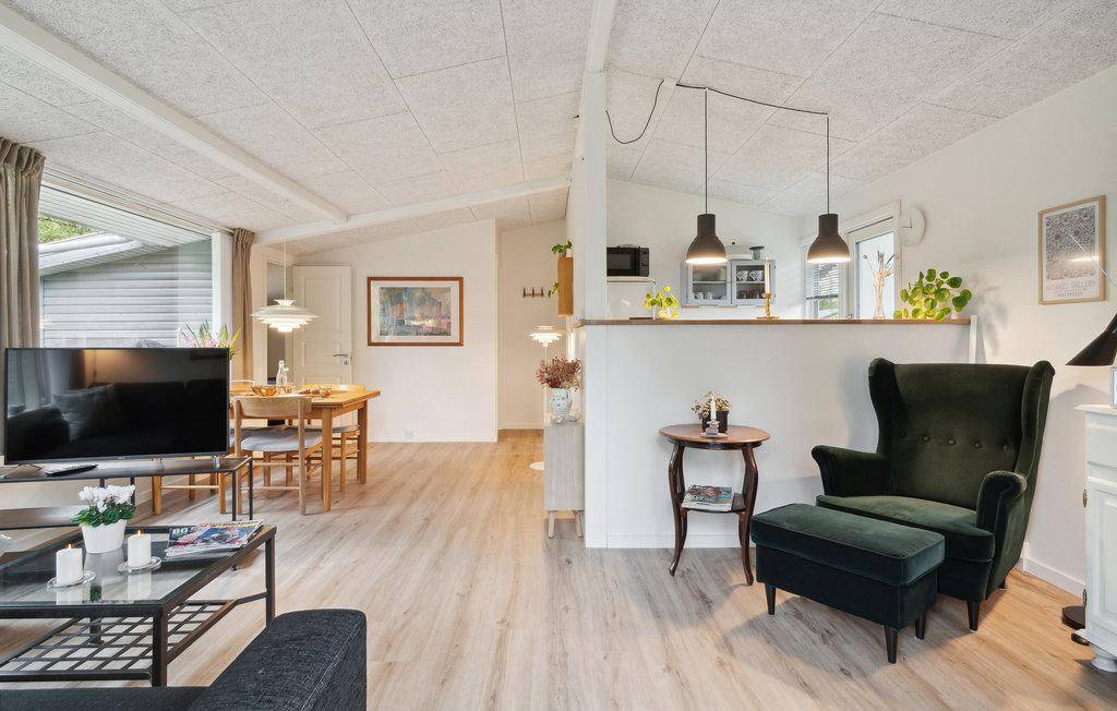 Foto von Ferienhaus TR26 in Bjerge - Westseeland