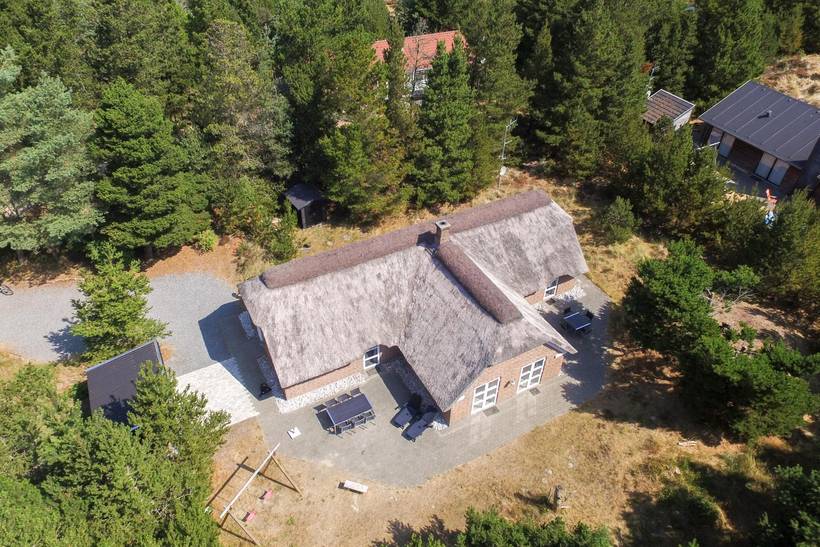 Foto von Ferienhaus TR29 in Blåvand - Westjütland
