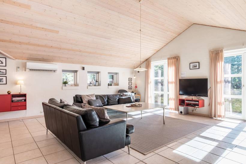 Foto von Ferienhaus TR29 in Blåvand - Westjütland