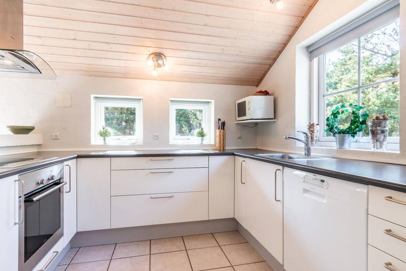Foto von Ferienhaus TR29 in Blåvand - Westjütland