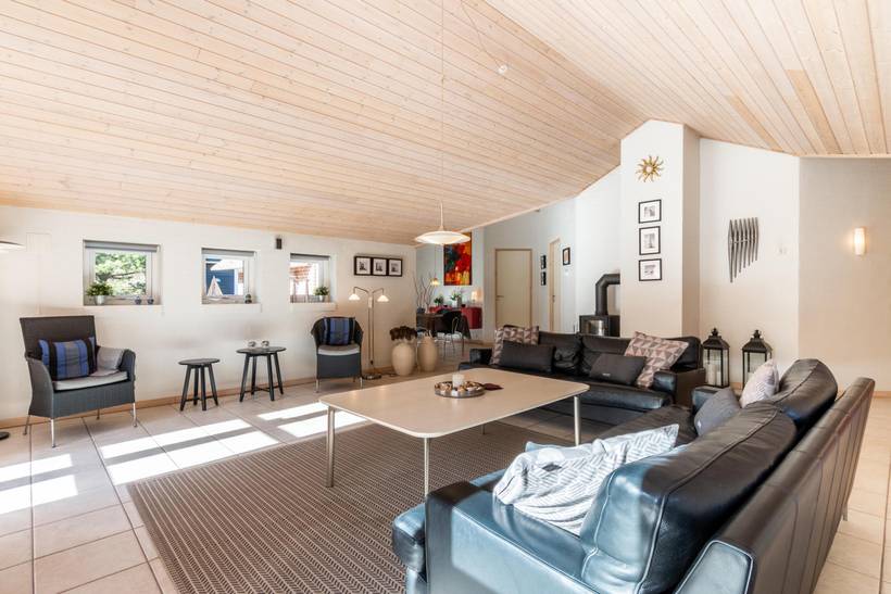 Foto von Ferienhaus TR29 in Blåvand - Westjütland