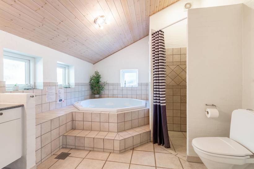 Foto von Ferienhaus TR29 in Blåvand - Westjütland