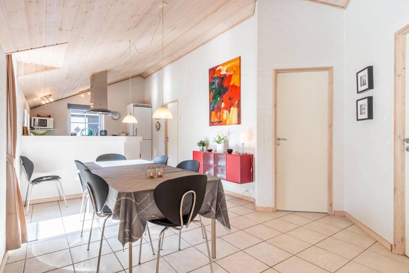 Foto von Ferienhaus TR29 in Blåvand - Westjütland