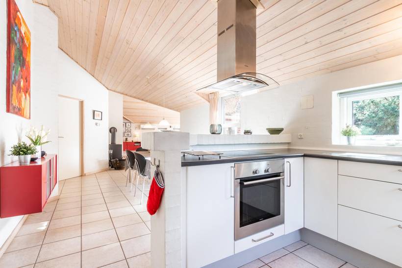 Foto von Ferienhaus TR29 in Blåvand - Westjütland