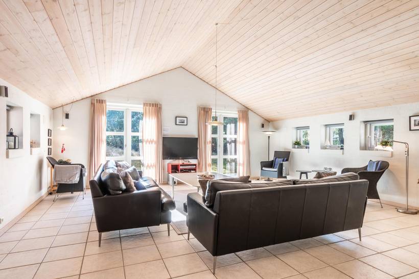 Foto von Ferienhaus TR29 in Blåvand - Westjütland