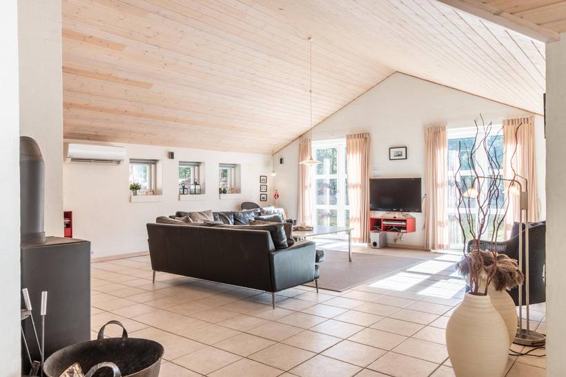 Foto von Ferienhaus TR29 in Blåvand - Westjütland