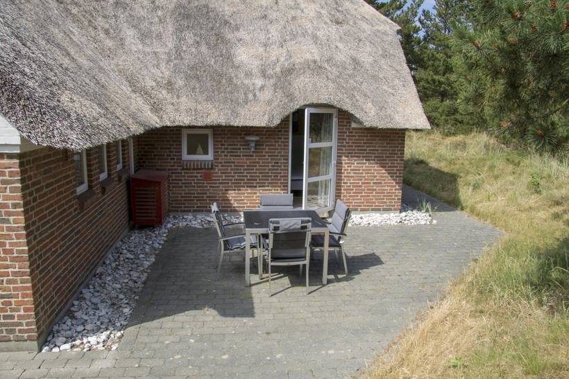 Foto von Ferienhaus TR29 in Blåvand - Westjütland