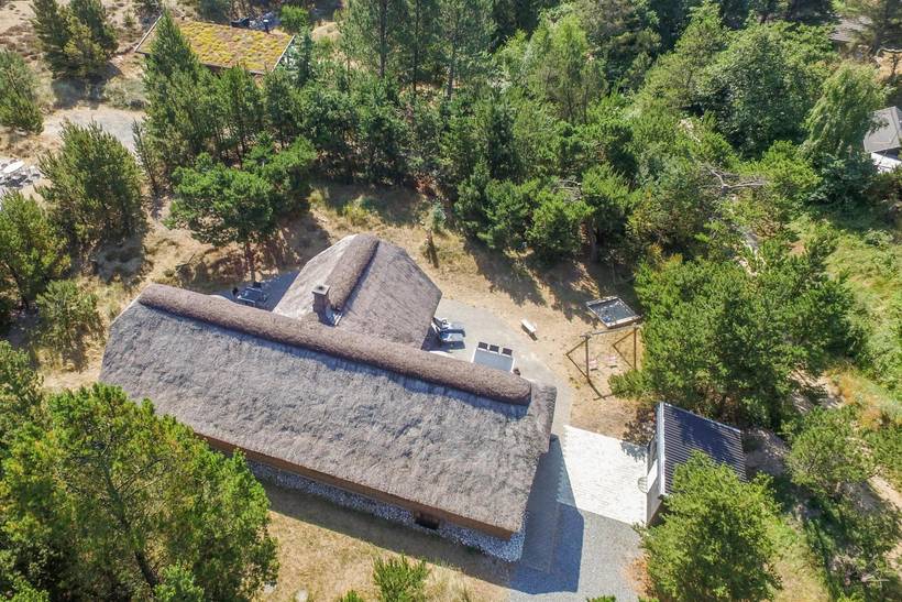 Foto von Ferienhaus TR29 in Blåvand - Westjütland