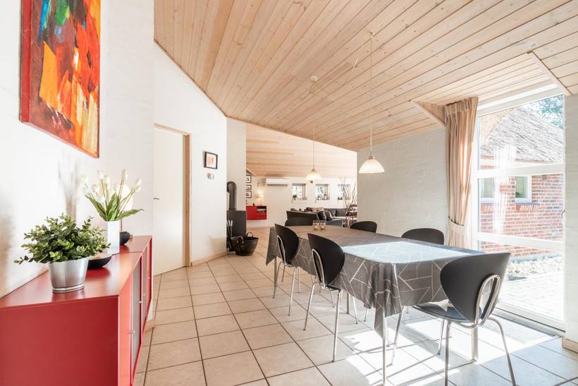 Foto von Ferienhaus TR29 in Blåvand - Westjütland
