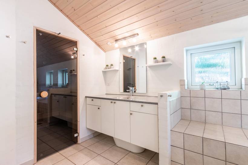 Foto von Ferienhaus TR29 in Blåvand - Westjütland