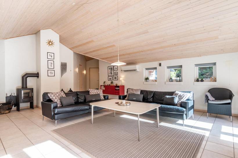 Foto von Ferienhaus TR29 in Blåvand - Westjütland