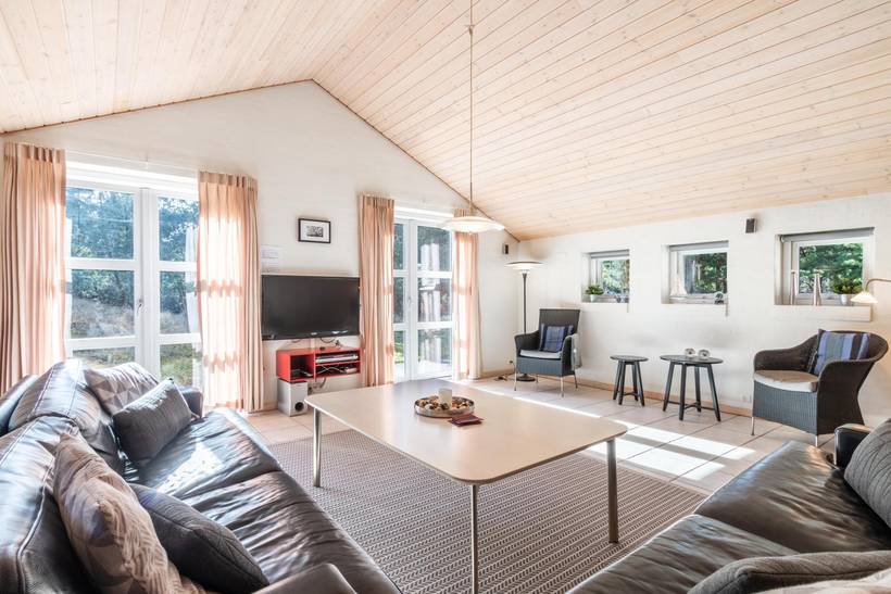Foto von Ferienhaus TR29 in Blåvand - Westjütland