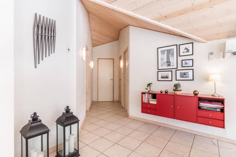 Foto von Ferienhaus TR29 in Blåvand - Westjütland