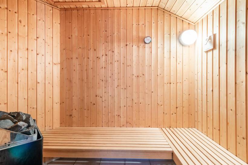 Foto von Ferienhaus TR29 in Blåvand - Westjütland