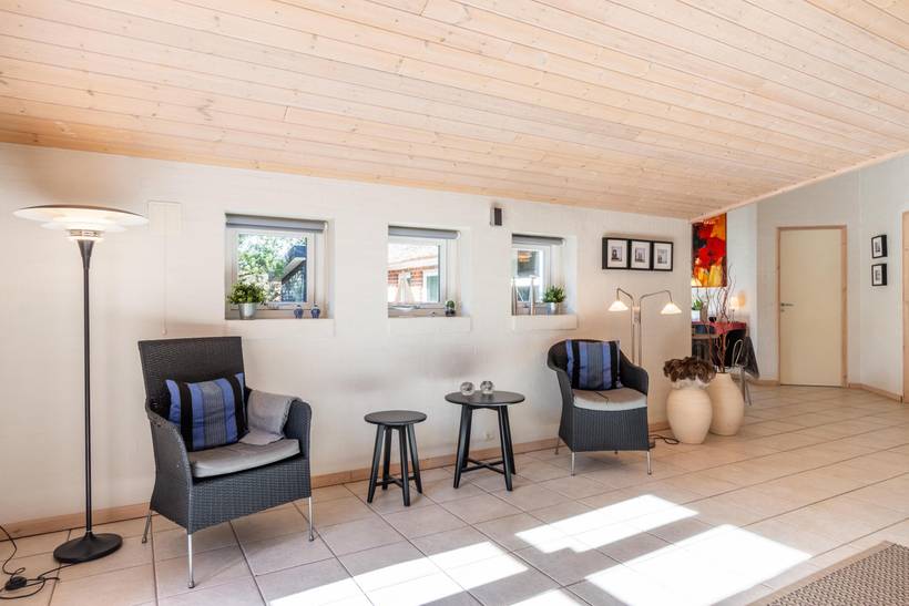Foto von Ferienhaus TR29 in Blåvand - Westjütland