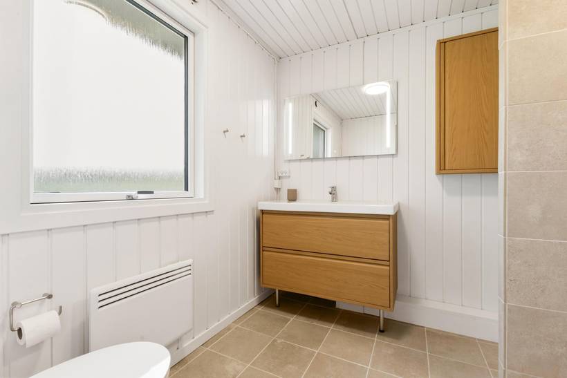 Foto von Ferienhaus TR30 in Blåvand - Westjütland
